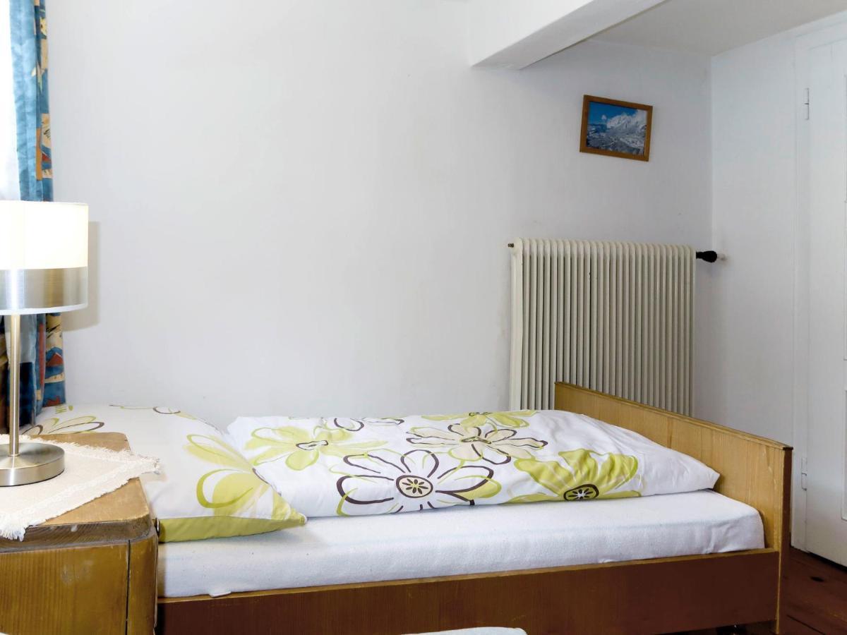 Apartment Huber - Git110 By Interhome Grins Eksteriør billede