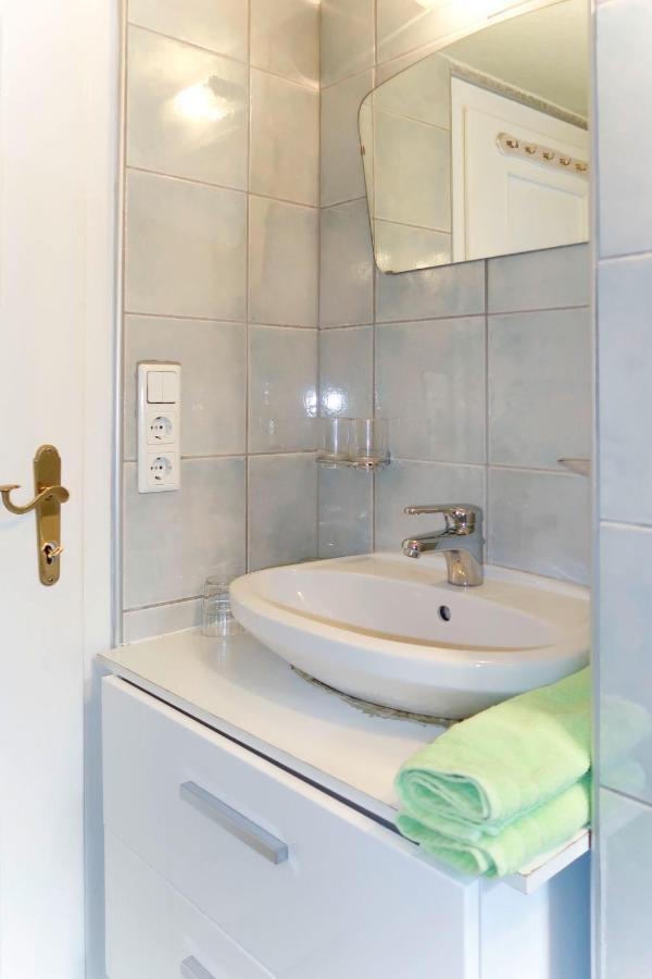 Apartment Huber - Git110 By Interhome Grins Eksteriør billede