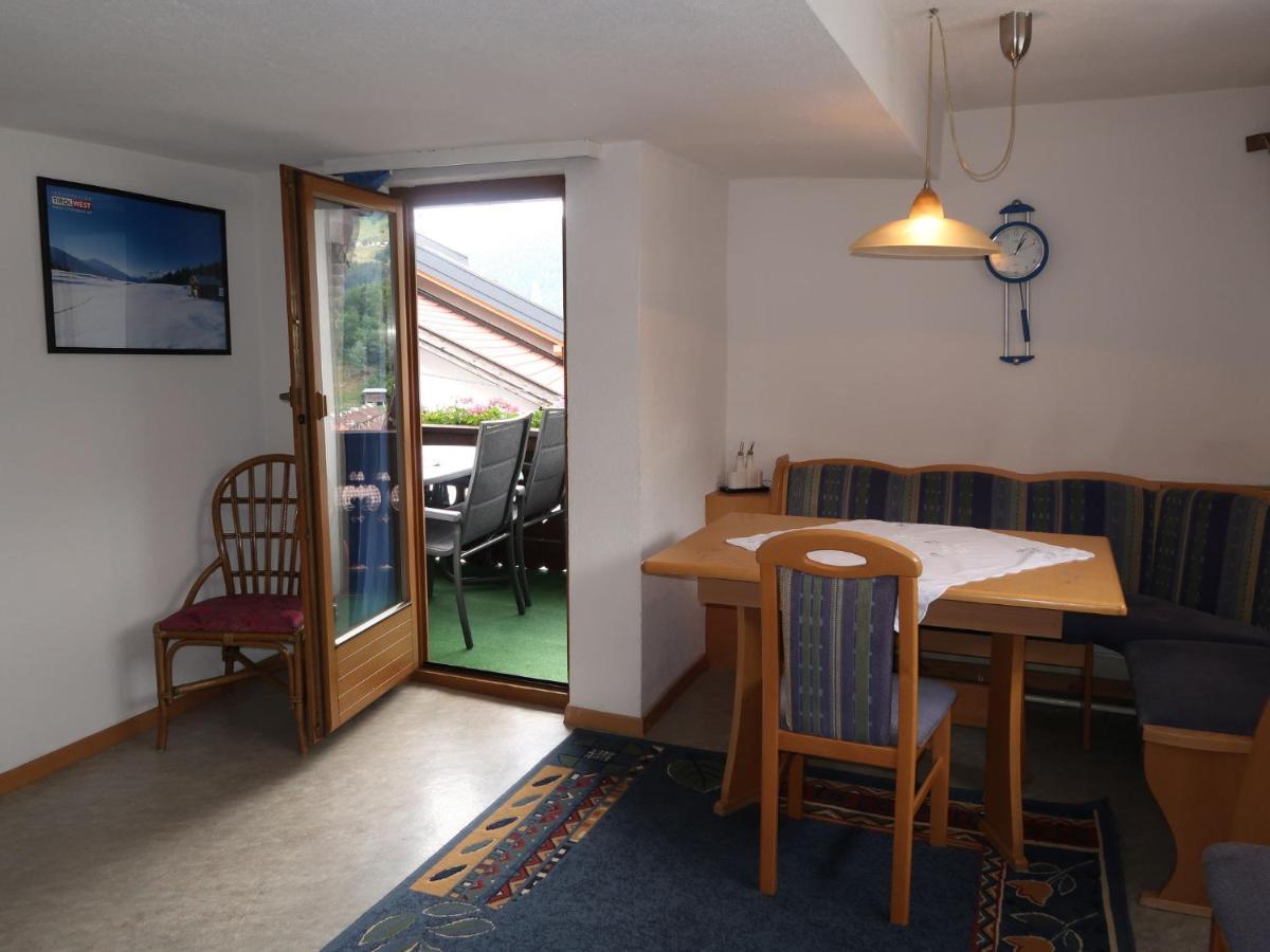 Apartment Huber - Git110 By Interhome Grins Eksteriør billede