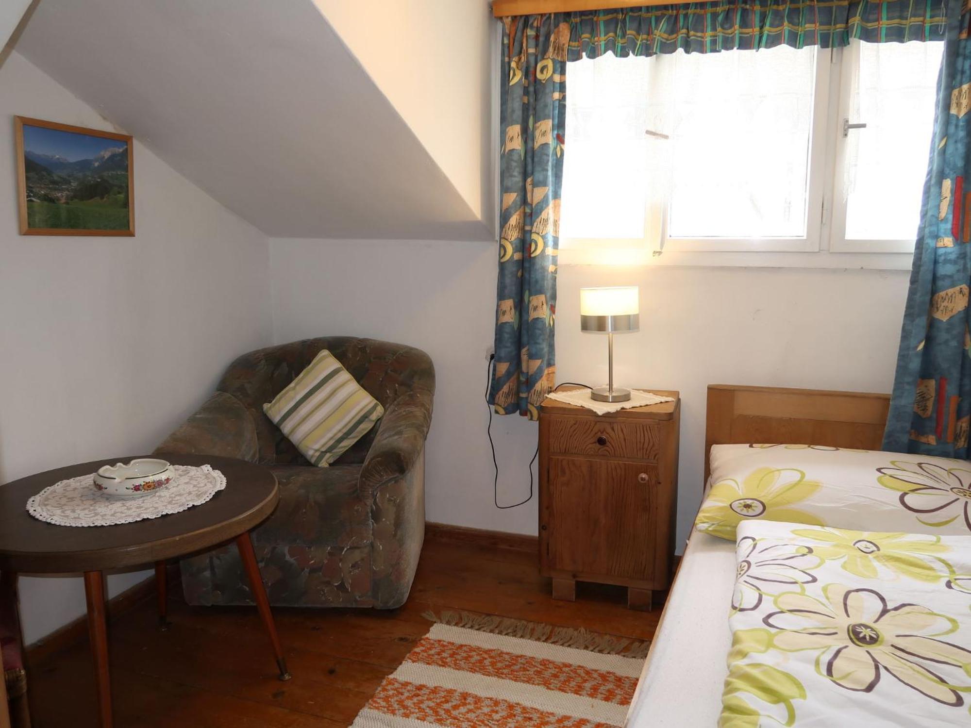 Apartment Huber - Git110 By Interhome Grins Eksteriør billede